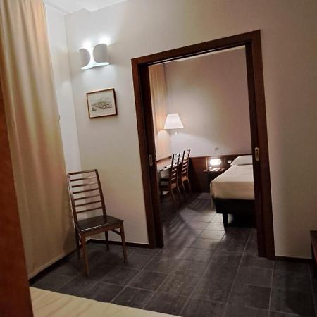 Hotel Mariani Iesi Exterior photo